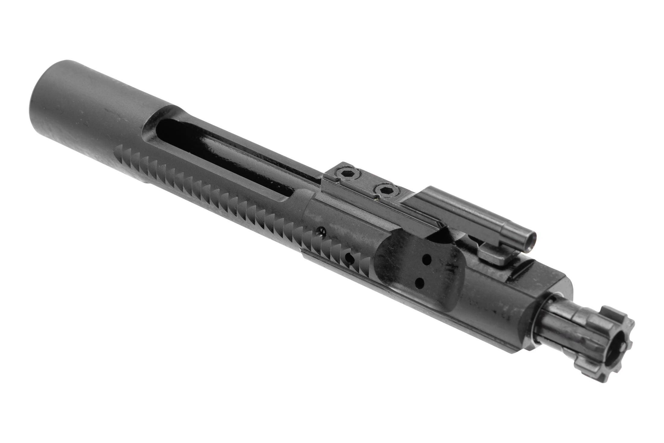 Precision Defense 5.56 NATO Complete MIL-SPEC M16 / AR-15 Bolt Carrier Group - Phosphate